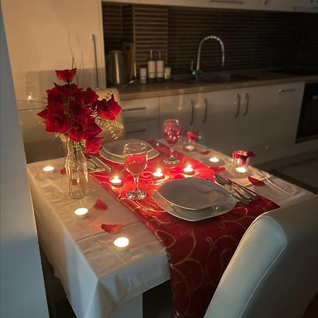 Apartment Sunshine Mostar Buitenkant foto