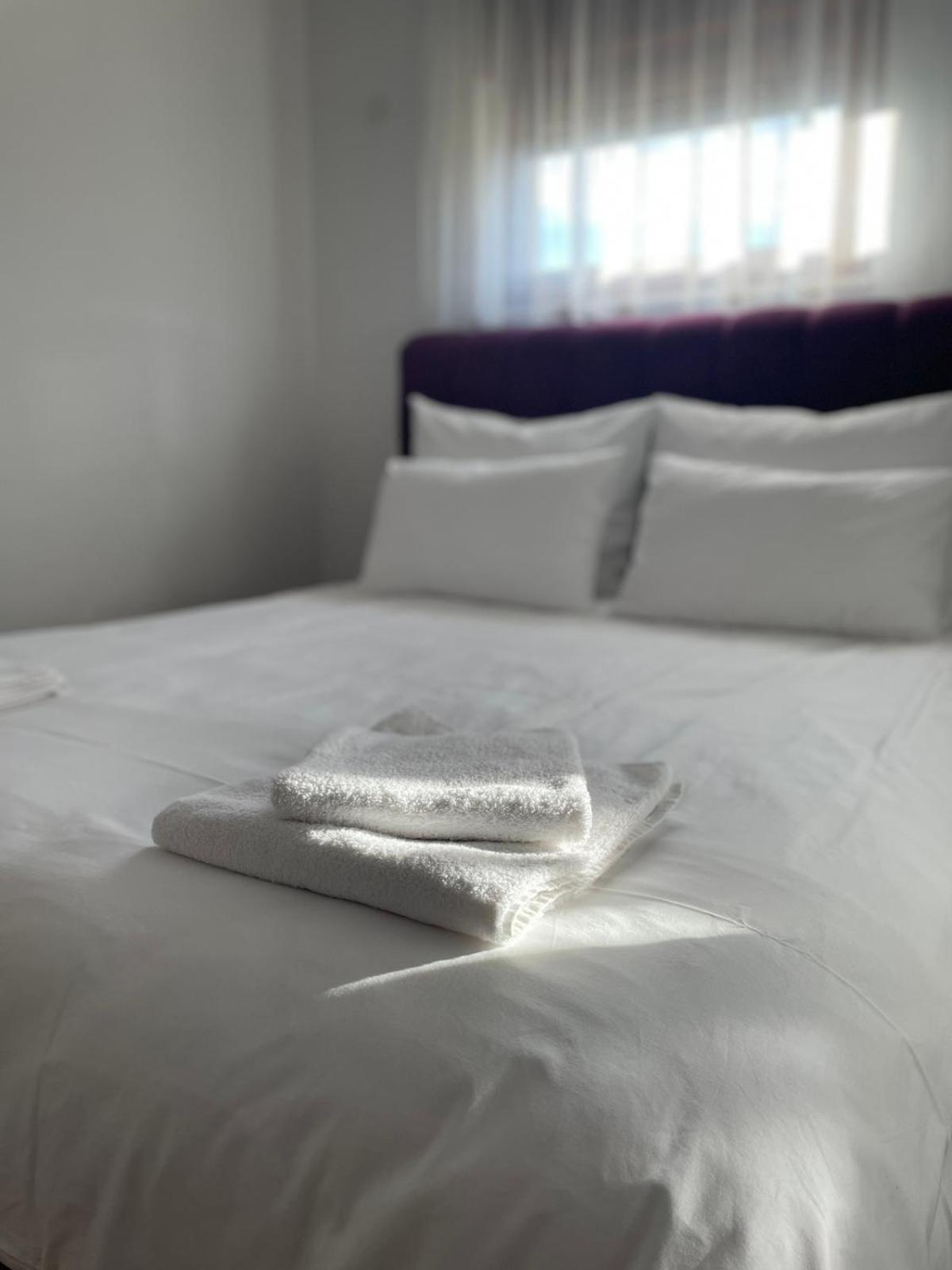 Apartment Sunshine Mostar Buitenkant foto