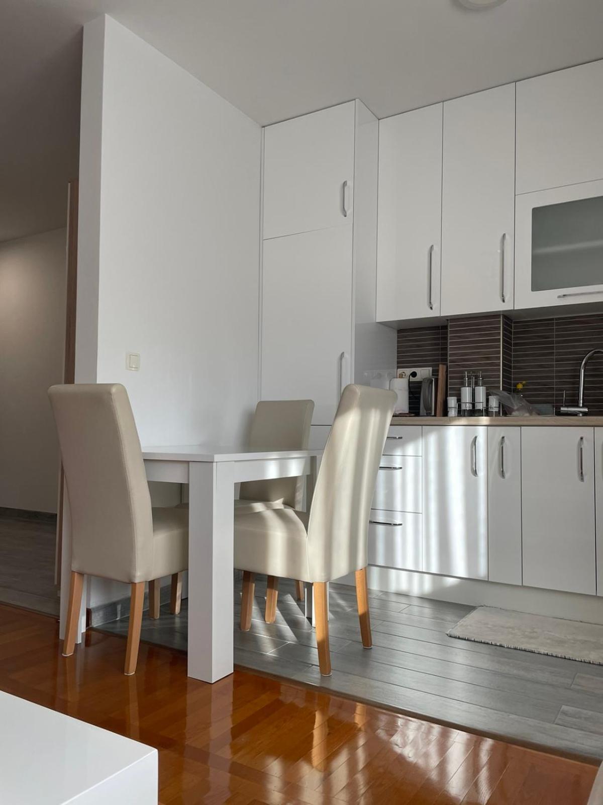 Apartment Sunshine Mostar Buitenkant foto