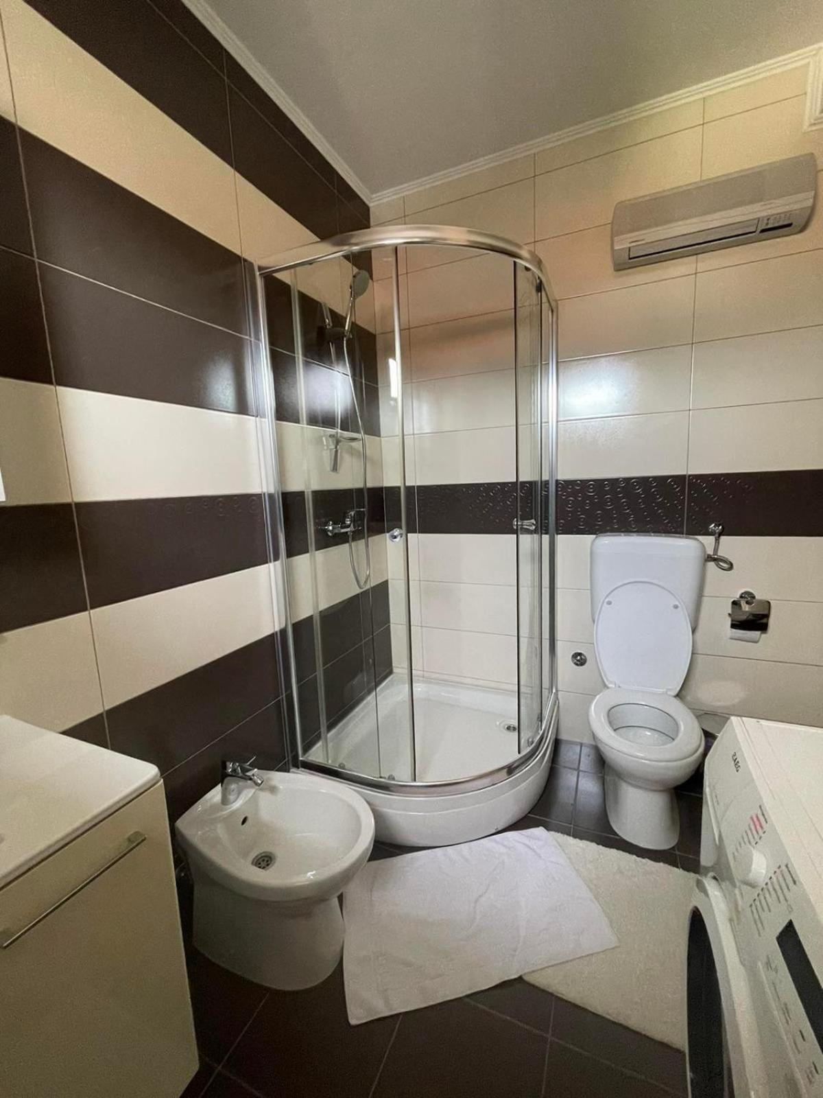 Apartment Sunshine Mostar Buitenkant foto