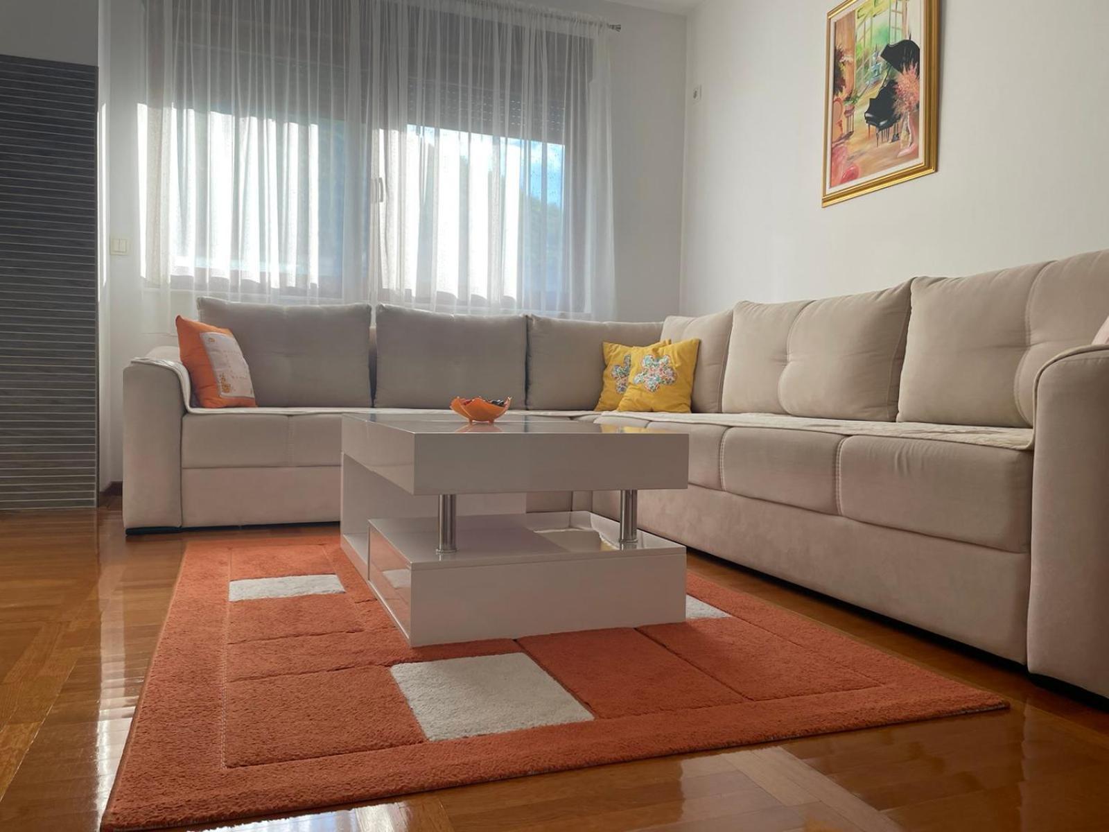 Apartment Sunshine Mostar Buitenkant foto
