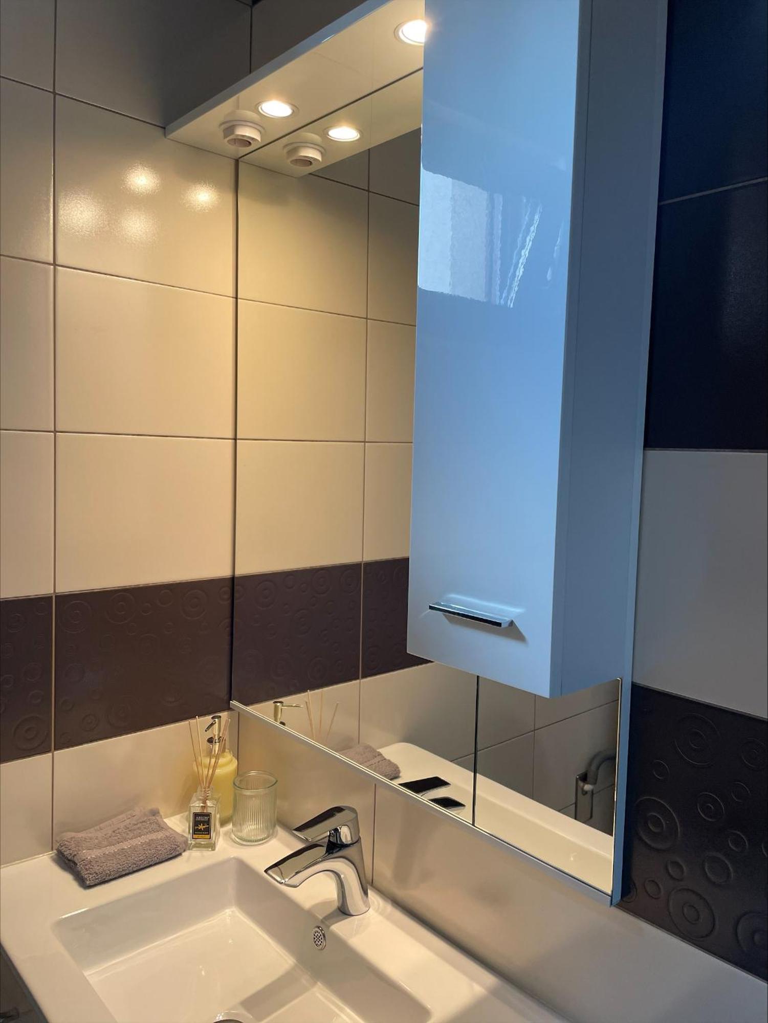 Apartment Sunshine Mostar Buitenkant foto