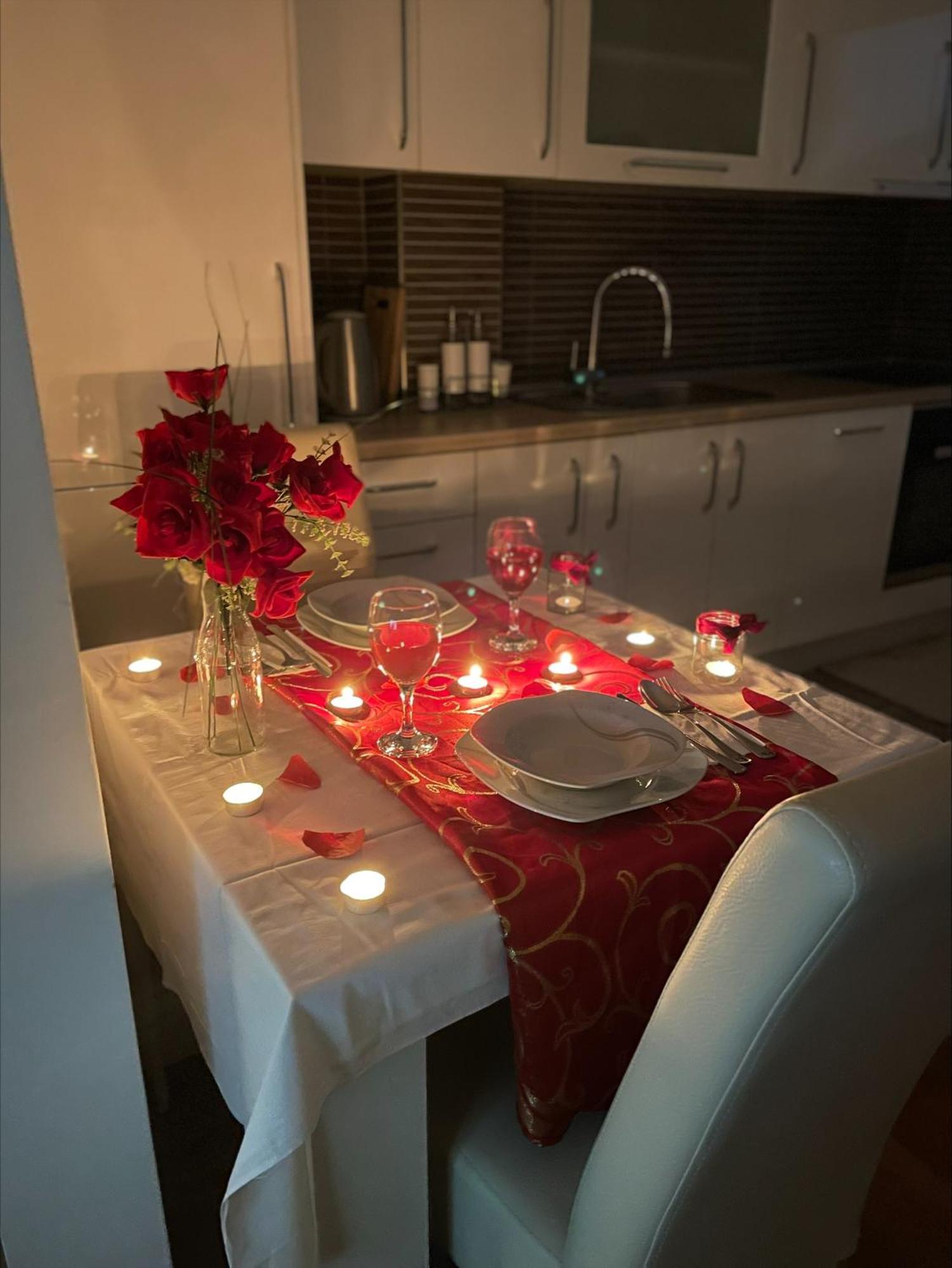 Apartment Sunshine Mostar Buitenkant foto