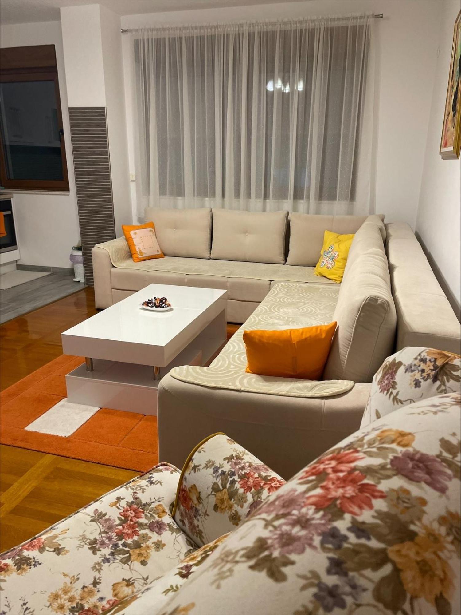 Apartment Sunshine Mostar Buitenkant foto