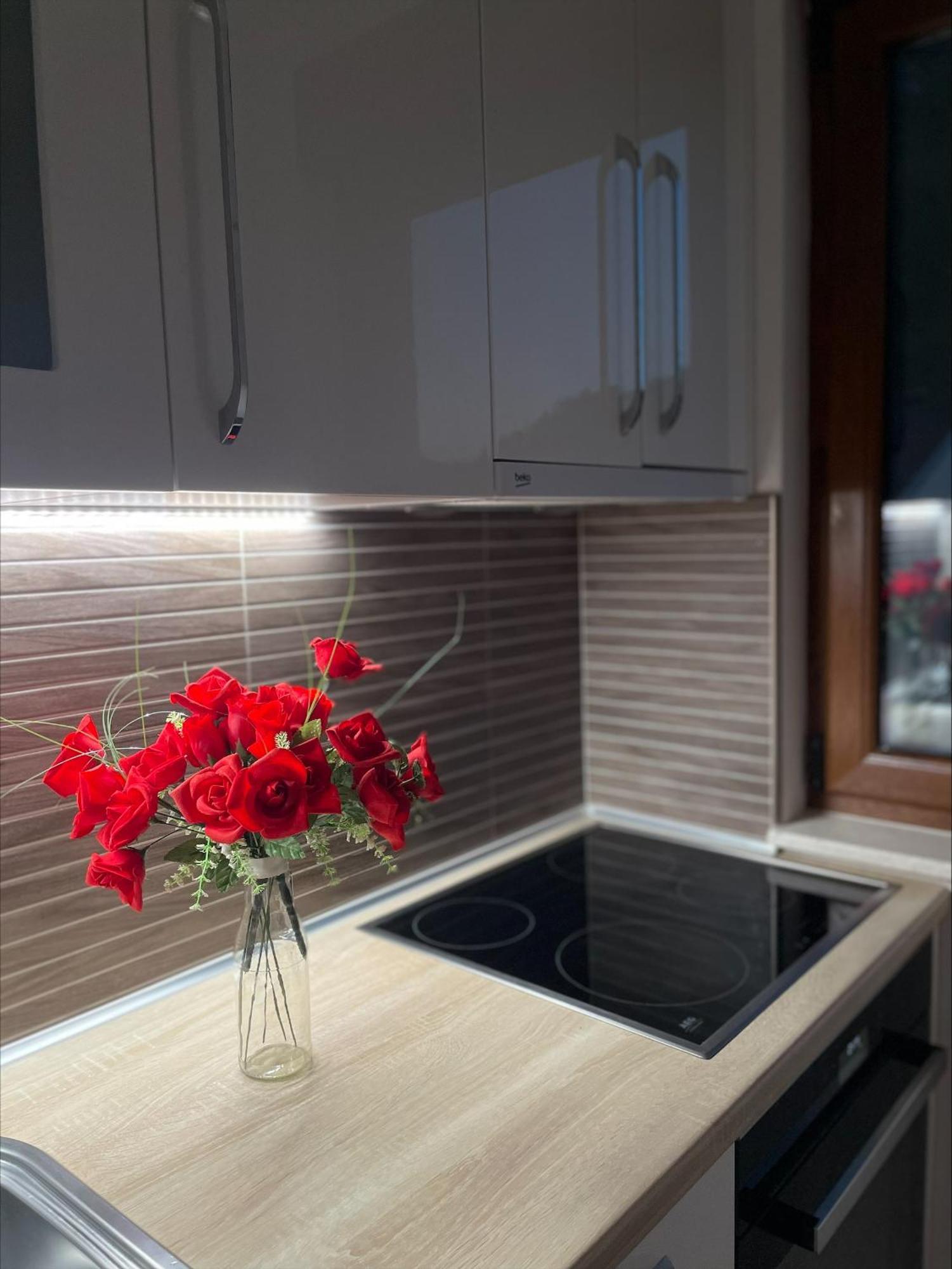 Apartment Sunshine Mostar Buitenkant foto