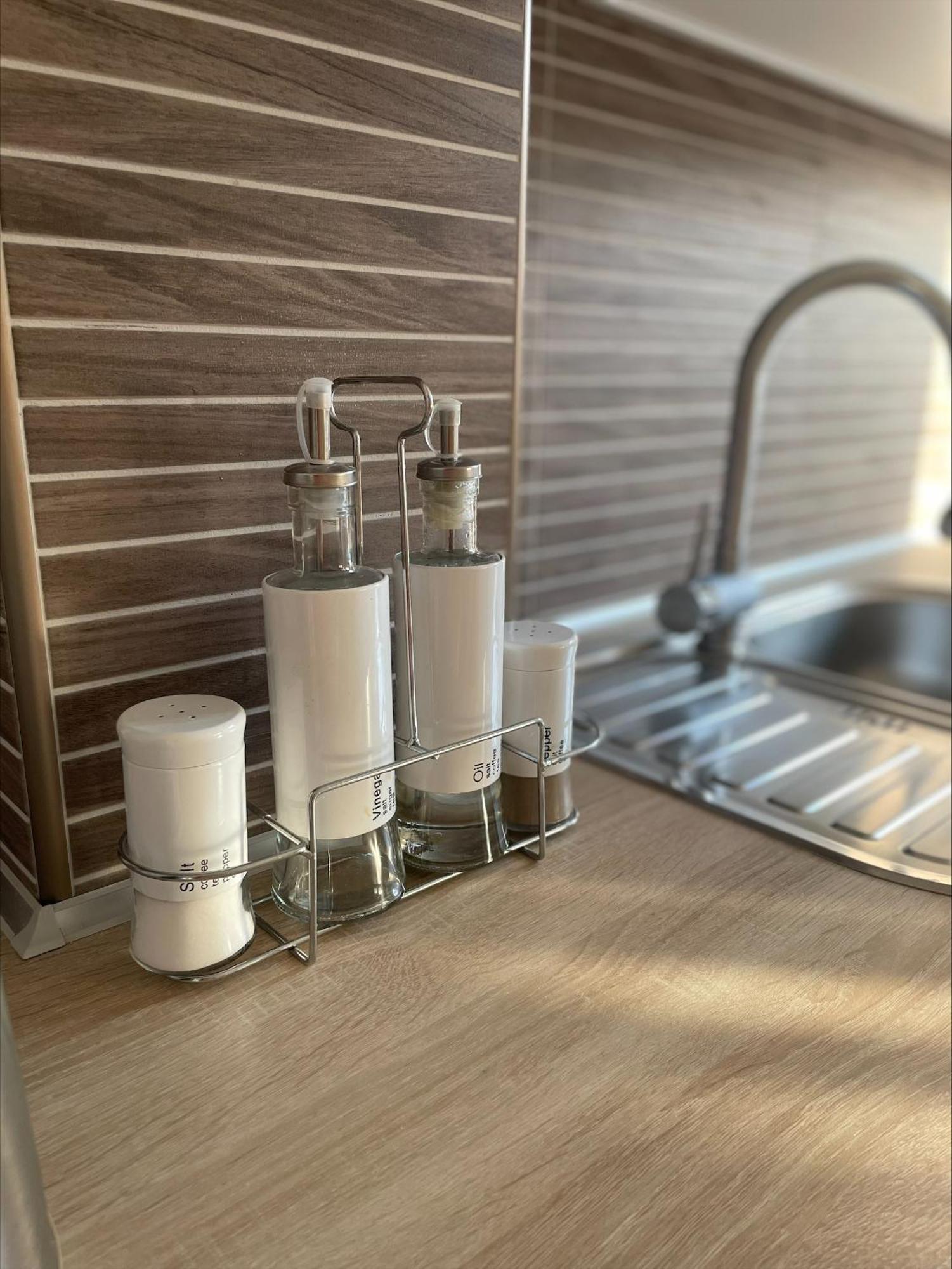 Apartment Sunshine Mostar Buitenkant foto