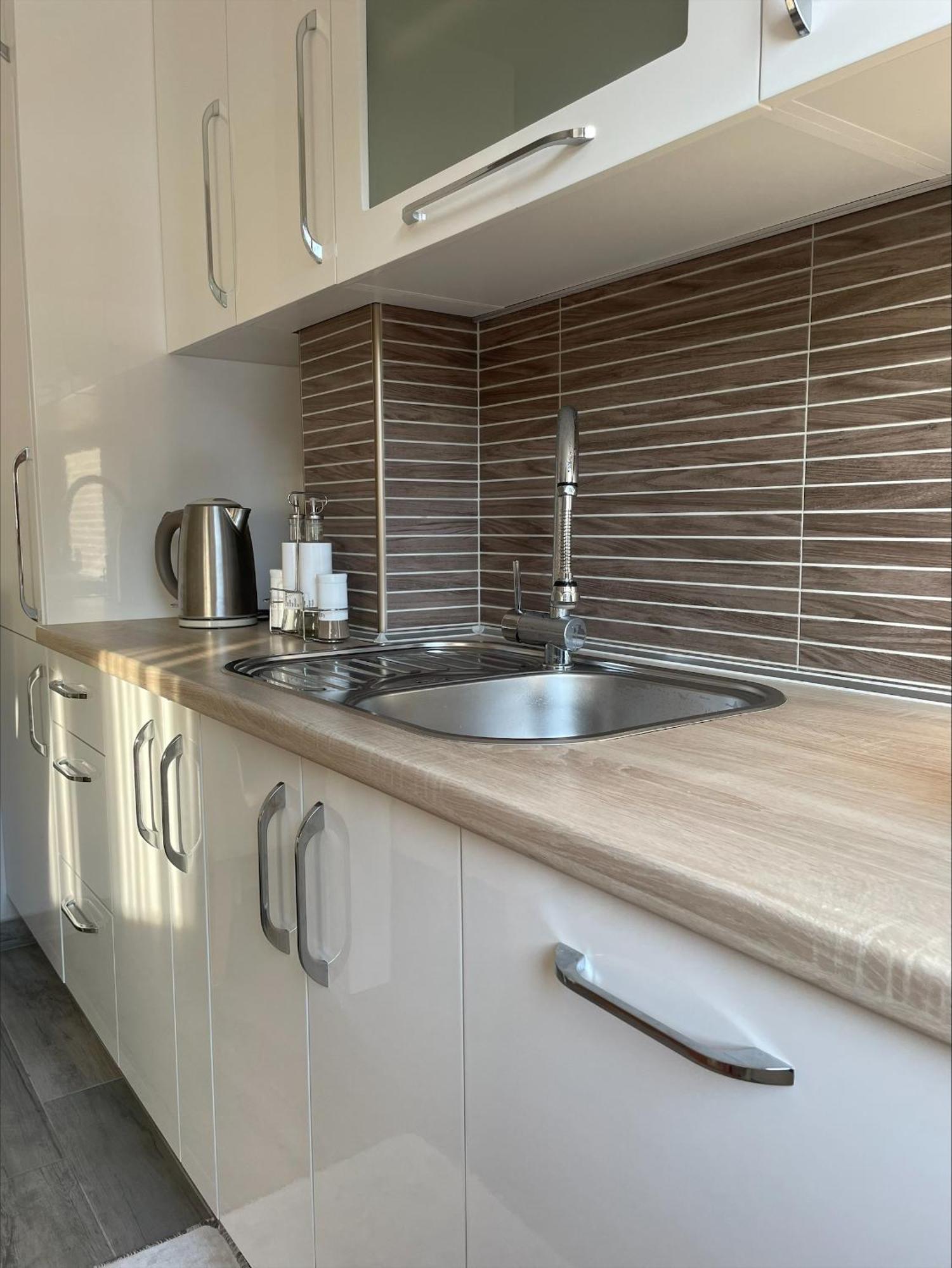 Apartment Sunshine Mostar Buitenkant foto