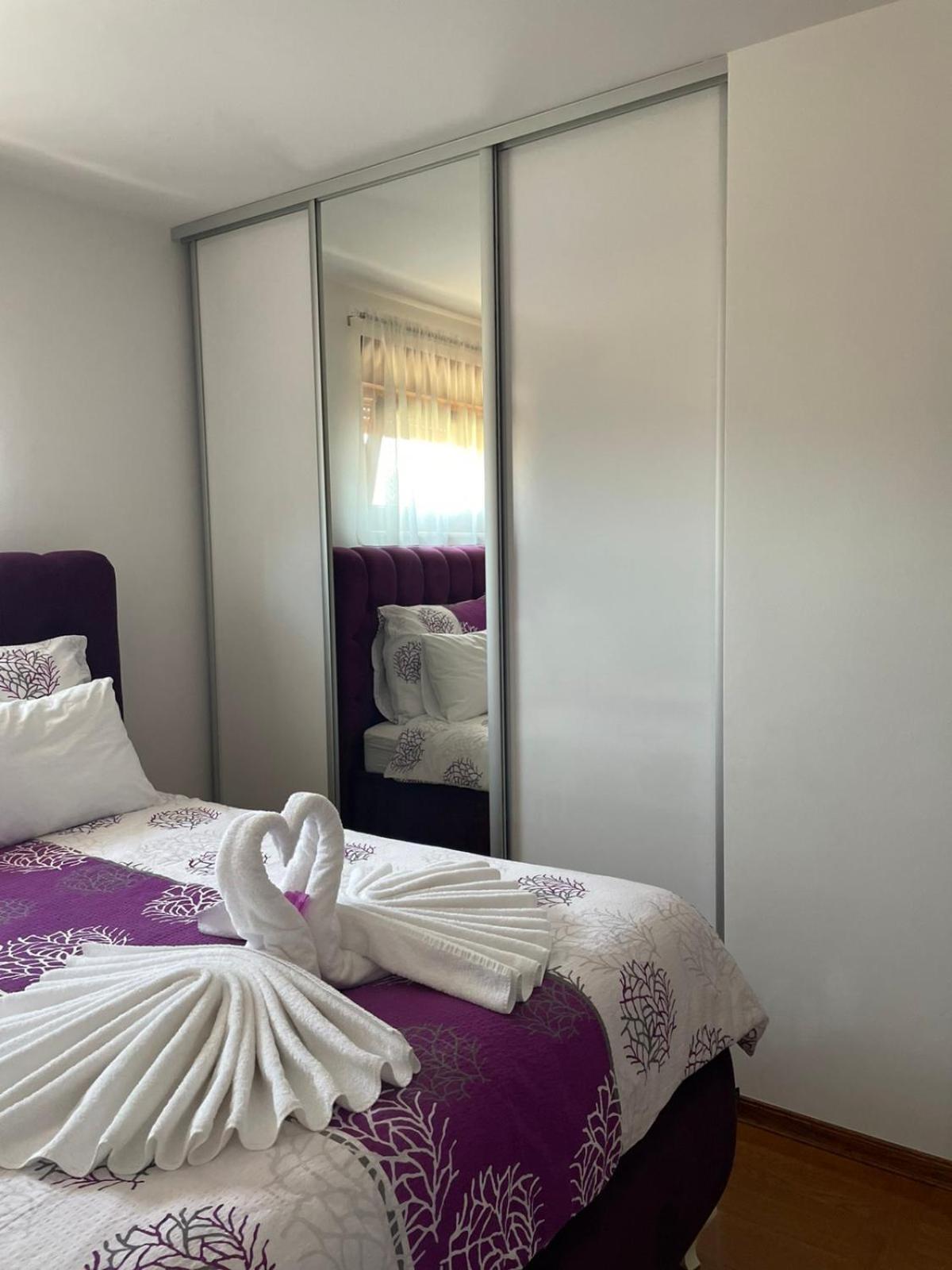 Apartment Sunshine Mostar Buitenkant foto