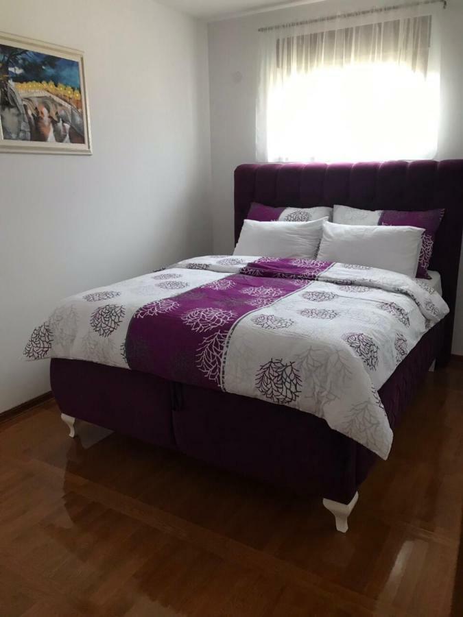 Apartment Sunshine Mostar Buitenkant foto