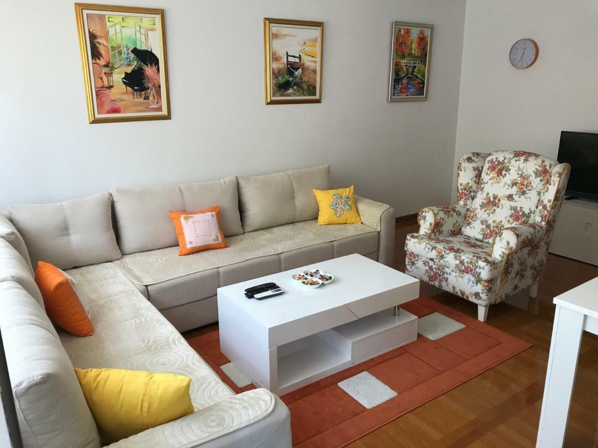 Apartment Sunshine Mostar Buitenkant foto